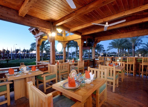 Hôtel Jaz Sharm Dreams 5* - 9