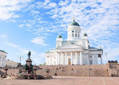 City Trip à Helsinki - 6