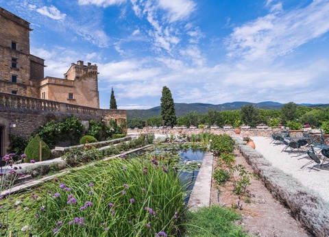 CAMPASUN Etang De La Bonde 3* - 21