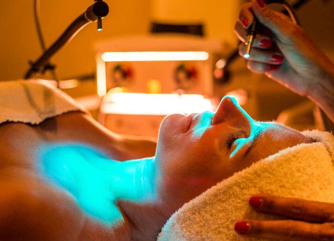 Séjour détente en chambre supérieure à Cannes 4* - 9