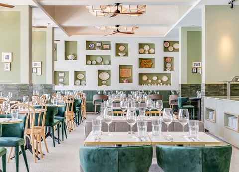 Ôclub Select Pestana Blue Alvor Beach Resort 5* - 7