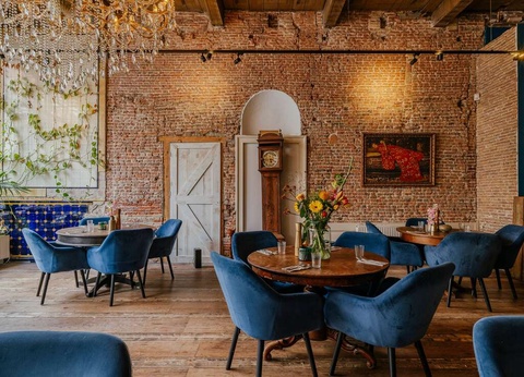 Week-end à Haarlem : confort cosy et départ en toute sérénité - 3* - 7