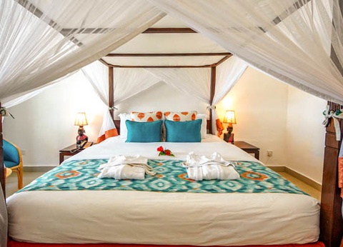 Hôtel Papillon Lagoon Reef 3* - 7