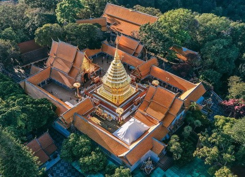 SEDUCTION THAIE - 12