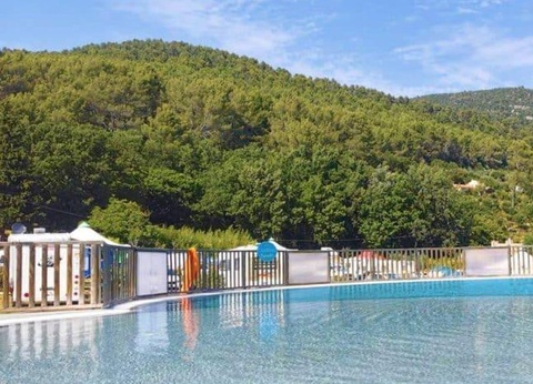 Camping la Roudeliere, 3* - 8
