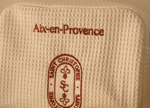 Séjour dans le coeur d'Aix-en-Provence - 4* - 12