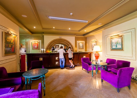 Club Framissima Les Idrissides Aqua Parc 4* - 23