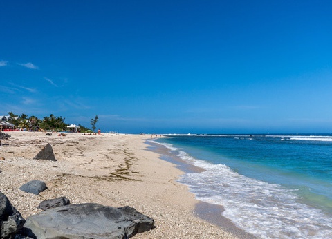 Autotour Passion Réunion en liberté - 26