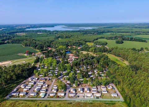 Camping Landes Azur, 4* - 15