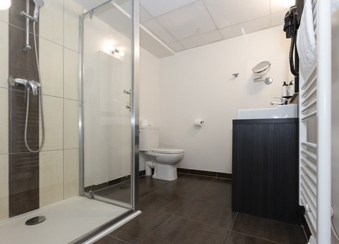 Appart'hôtel Signature La Rose d'Argent - 17