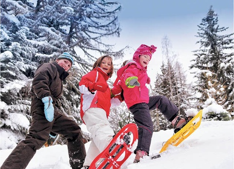 VVF Jura Lac de Vouglans 3* - 2