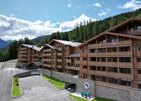 Résidence Terresens Le Snoroc - 8