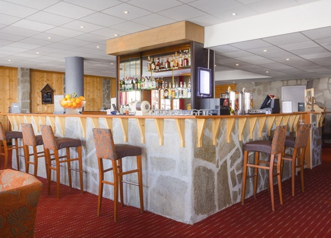 Hôtel Club MMV Les Mélèzes Village Vacances 4* - 3