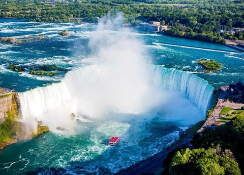 Circuit Echappée dans l'Est canadien - 4