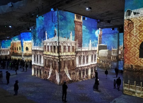 Camping Fontisson, 3* - 27