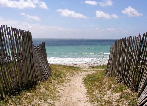 Camping Le Bois Verdon, 4* - 53