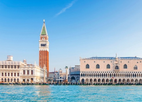 Circuit Trésors de Toscane à Venise - 7