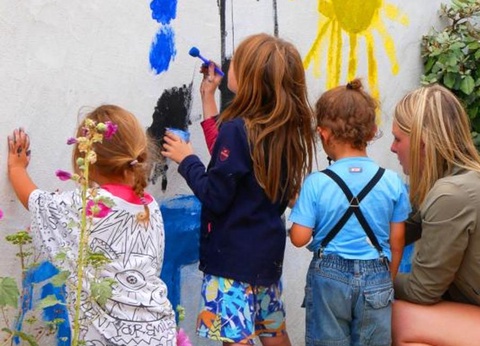 Camping Les Beaupins, 3* - 5