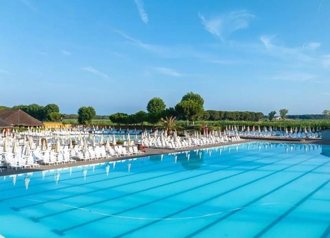 Hu Park Albatros Village, 4* - 32