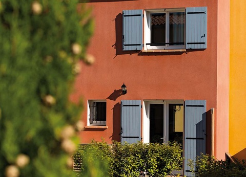 Résidence Lagrange L'Oustau de Sorgue 4* - 4