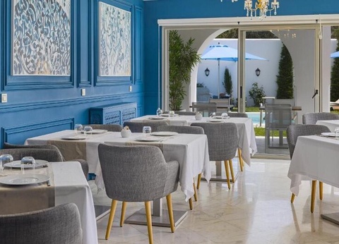 Hotel La Menara 5* - 5