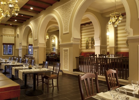 Combiné Croisière Splendeurs du Nil & Hôtel Jaz Aquamarine - 26