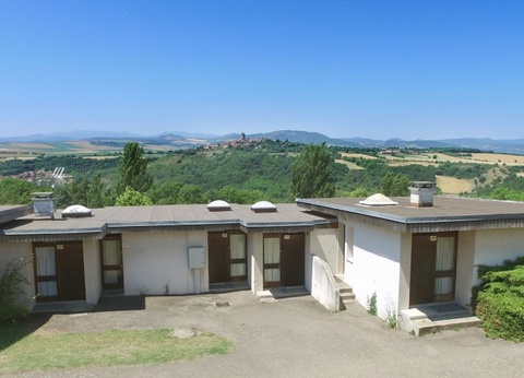 VVF Montpeyroux Auvergne - 8