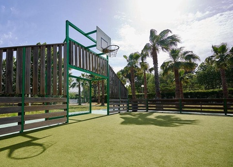 Camping Les Pêcheurs, 4* - 69