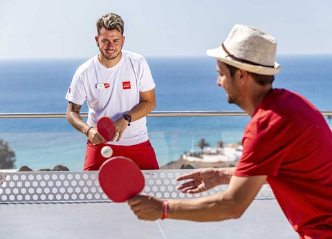 Hôtel Club Lookéa Alua Village 4* - 56