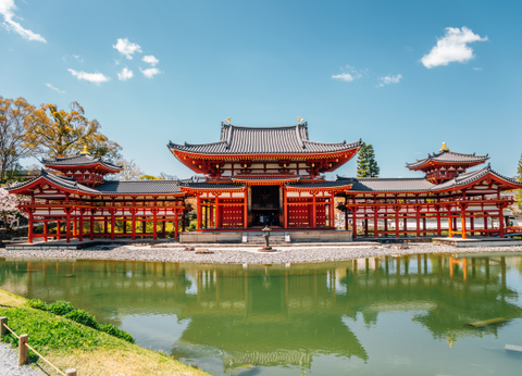 Circuit Capitales Nippones en Liberté, de Kyoto à Tokyo 3* et Ryokan - 4