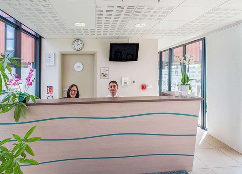 Séjour en appartement à Vannes avec accès au Spa - 3* - 3