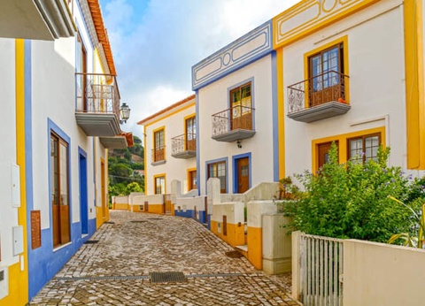 Circuit Charmes de l'authentique Algarve 4* - 12