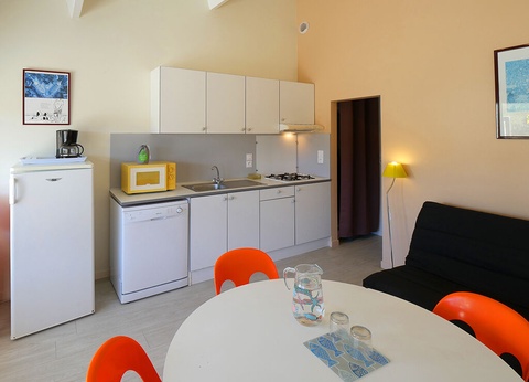 Village Vacances La Grande Dune - 6