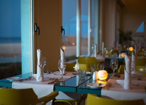 Croisière Splendeurs du Nil 5* et Hôtel Novotel 5* - 22