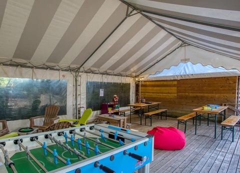 Camping Lac de Groléjac, 3* - 42