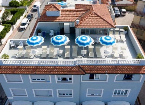 HG Hotel Il Settebello -Séjour sur la côte toscane, à marina di Cecina, avec petit-déjeuner inclus - 3* - 20