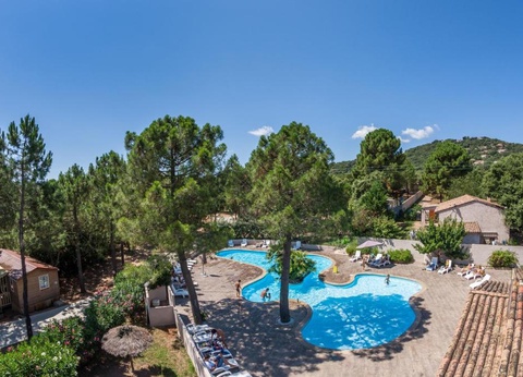 Hôtel Prea Gianca 3* (sans transport) - 2