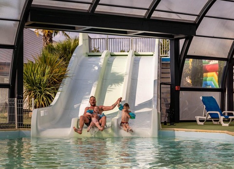 Camping Emeraude, 5* - 2