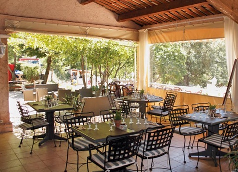 Camping le Domaine de Chanteraine, 3* - 11