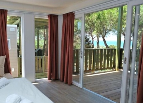 Camping Torre del Porticciolo, 4* - 195