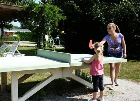 Camping Ty Nenez, 3* - 220