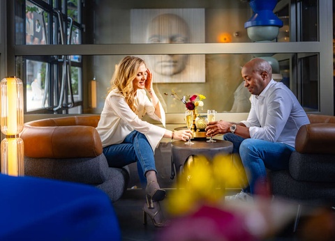 Découvrez Keukenhof et profitez d'un séjour de luxe à Amsterdam - 4* - 31