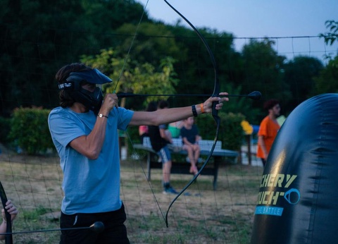 Camping Les Truffières de Dordogne, 5* - 22
