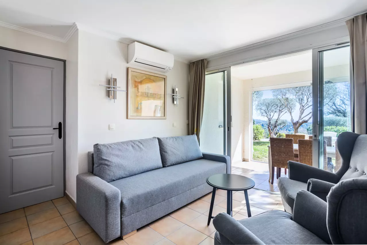 Résidence Maeva Particuliers Village les Restanques du Golfe de St Tropez - 543