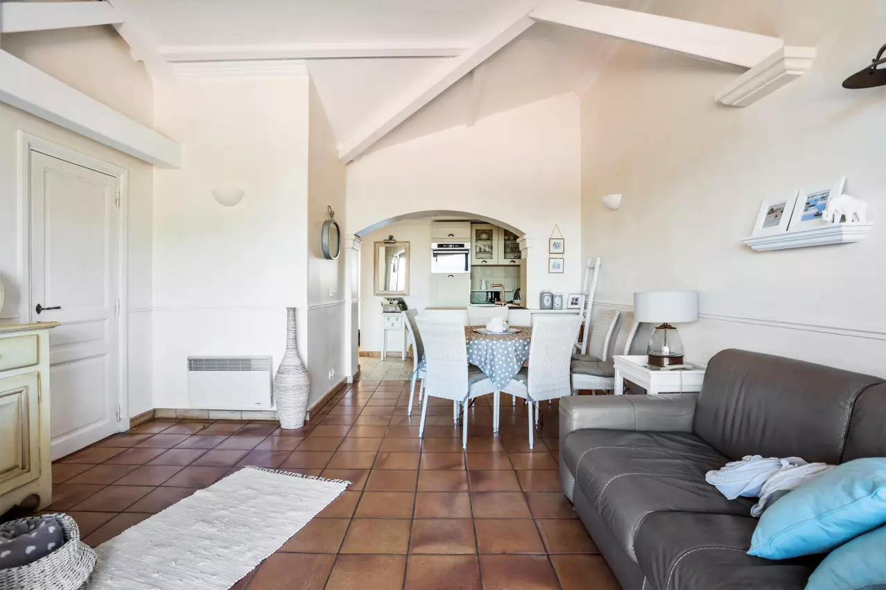Résidence Maeva Particuliers Village les Restanques du Golfe de St Tropez - 623