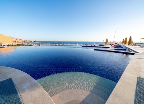 Combiné Splendeurs du Nil et Albatros Portofino Vita Resort - 20