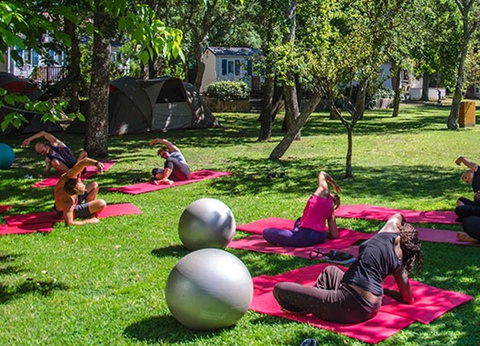 Village-Club Cap Océan, 3* - 9