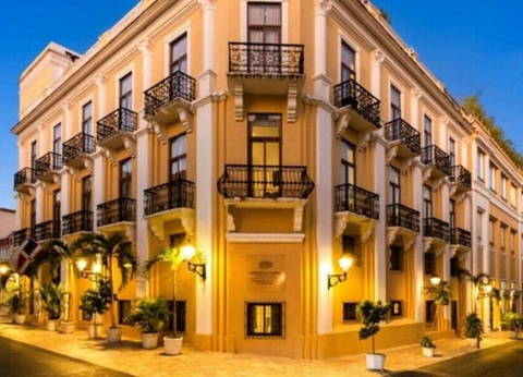 Circuit historique et villages typiques et séjour Juan Dolio 4* - 6