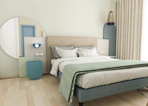 Hôtel Torre Normanna 4* - 6