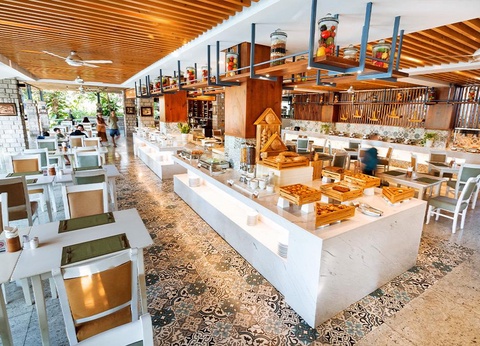 Oriental Pearl by Ôvoyages 4* - 11